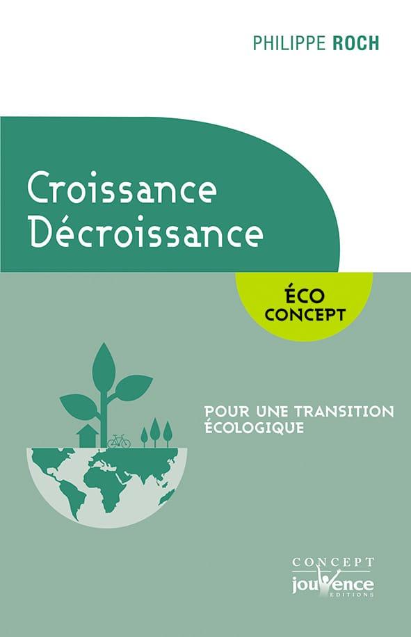 Croissance - Décroissance