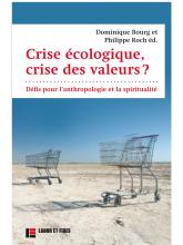 Crise écologique, crise des valeurs